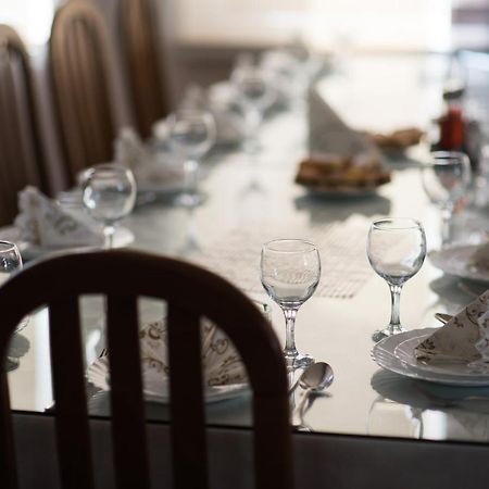 Bed and Breakfast Pansion Matija Međugorje Zewnętrze zdjęcie
