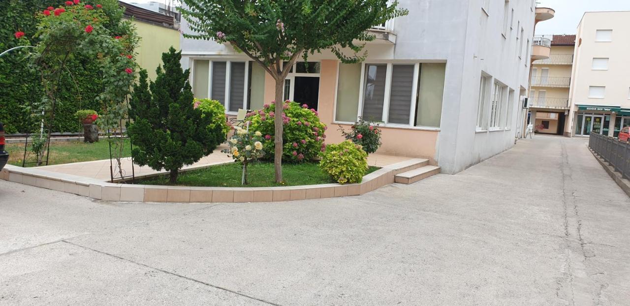 Bed and Breakfast Pansion Matija Međugorje Zewnętrze zdjęcie