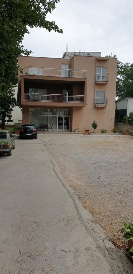 Bed and Breakfast Pansion Matija Međugorje Zewnętrze zdjęcie