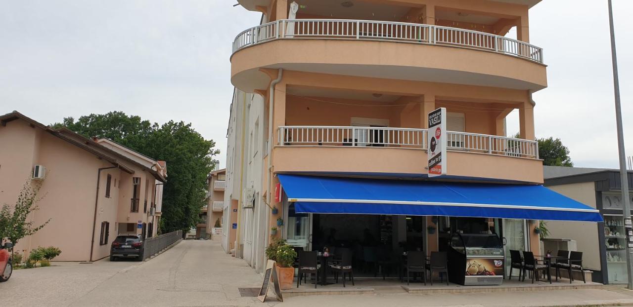Bed and Breakfast Pansion Matija Međugorje Zewnętrze zdjęcie