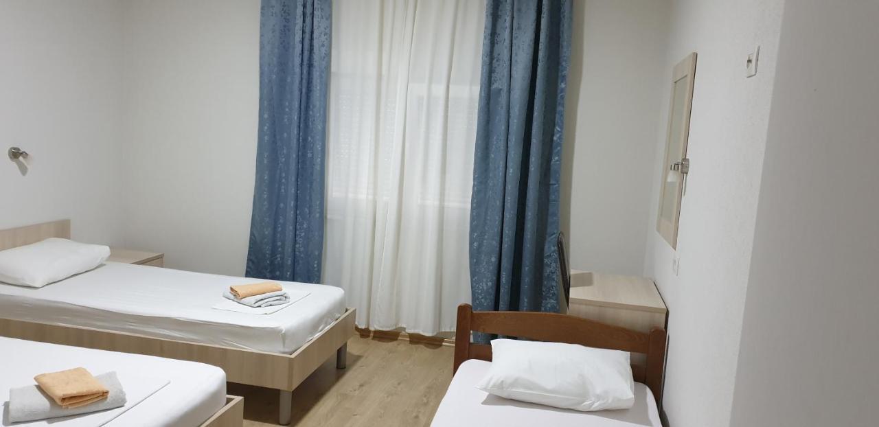 Bed and Breakfast Pansion Matija Međugorje Zewnętrze zdjęcie