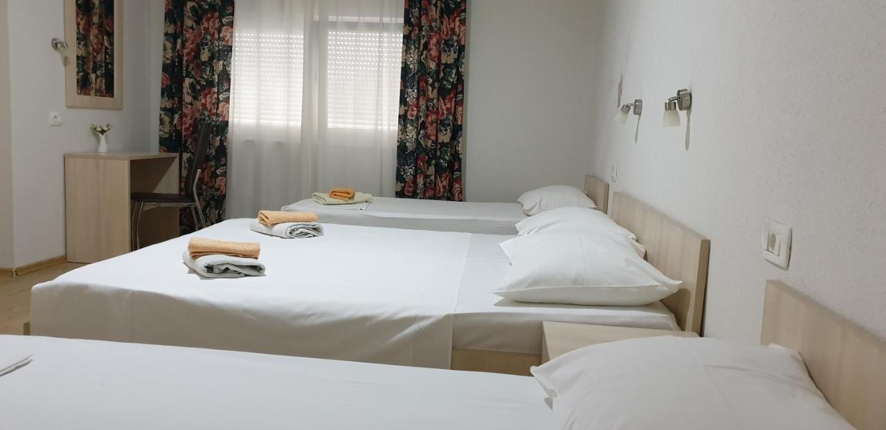Bed and Breakfast Pansion Matija Međugorje Zewnętrze zdjęcie