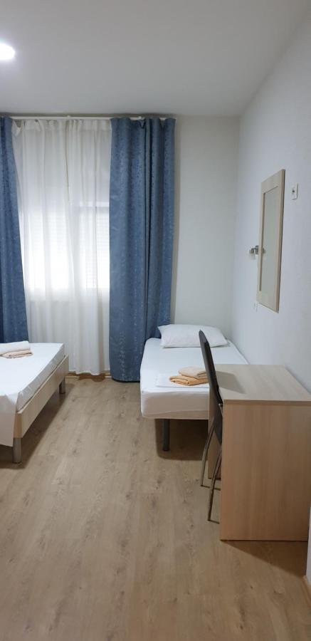 Bed and Breakfast Pansion Matija Međugorje Zewnętrze zdjęcie