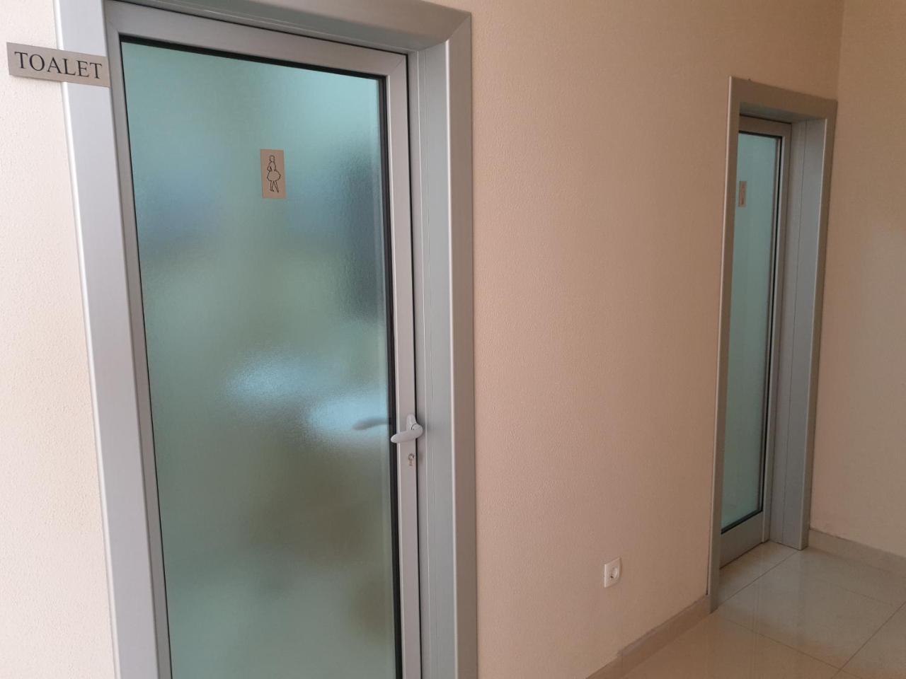 Bed and Breakfast Pansion Matija Međugorje Zewnętrze zdjęcie